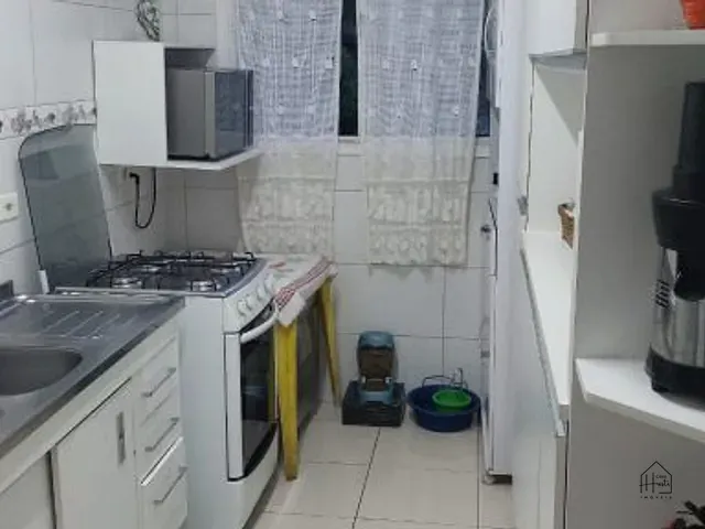 Apartamento com 100m² 3 quartos e 2 banheiros, à venda, no bairro Jardim Leonor em Cotia