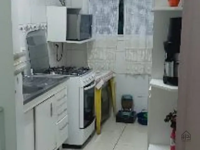 Apartamento com 100m² 3 quartos e 2 banheiros, à venda, no bairro Jardim Leonor em Cotia