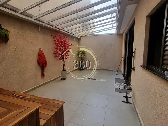 Apartamento 2 quartos e 1 banheiro, à venda, no bairro Vila Nova Savoia em São Paulo