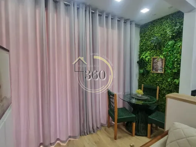 Apartamento 2 quartos e 1 banheiro, à venda, no bairro Vila Nova Savoia em São Paulo
