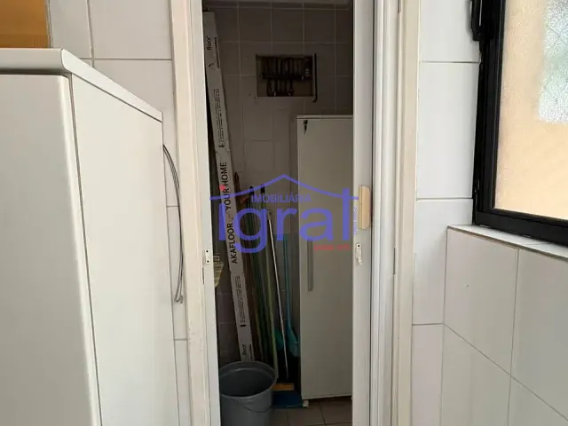 Apartamento com 78m² 2 quartos e 1 banheiro, à venda ou para alugar, no bairro São Judas em São Paulo