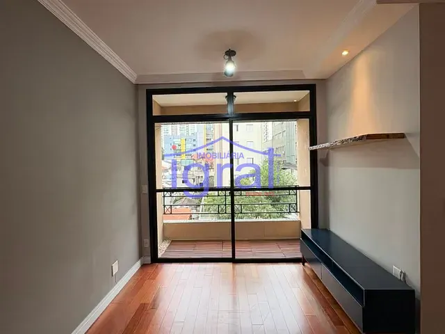 Apartamento com 78m² 2 quartos e 1 banheiro, à venda ou para alugar, no bairro São Judas em São Paulo