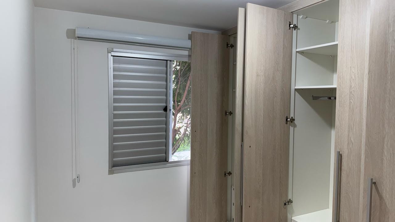 Apartamento, 2 quartos, 45 m² - Foto 25