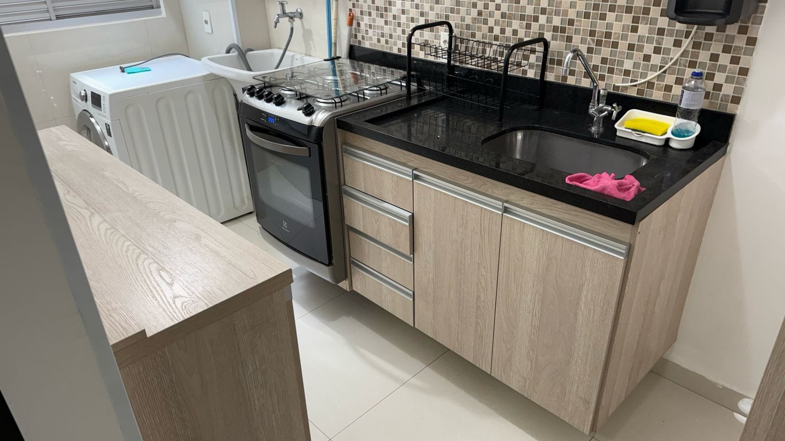 Apartamento, 2 quartos, 45 m² - Foto 20