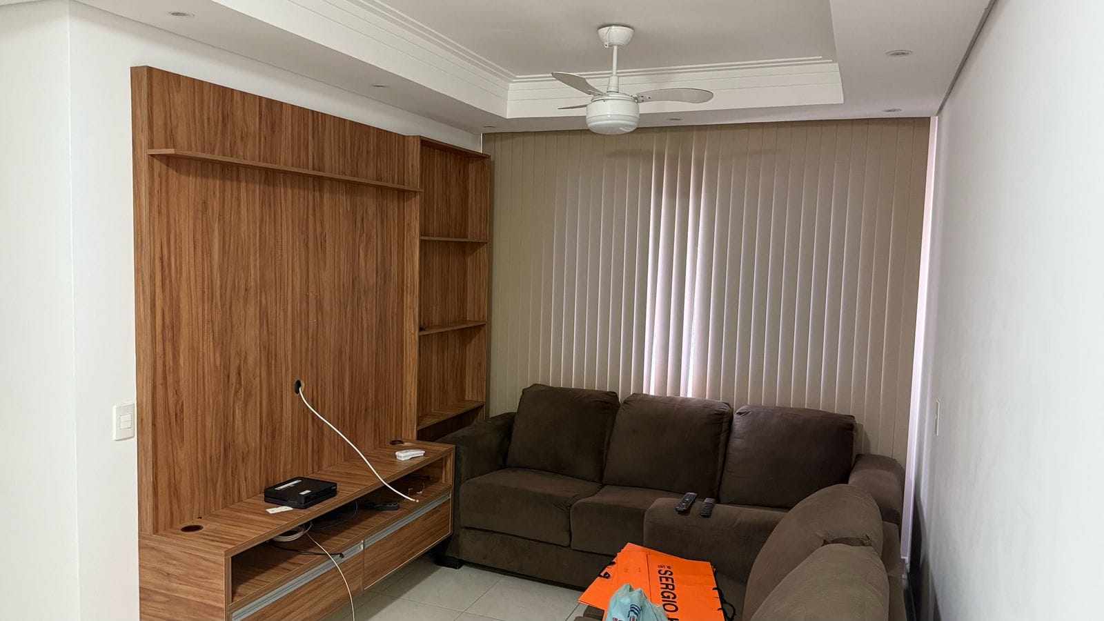 Apartamento, 2 quartos, 45 m² - Foto 13