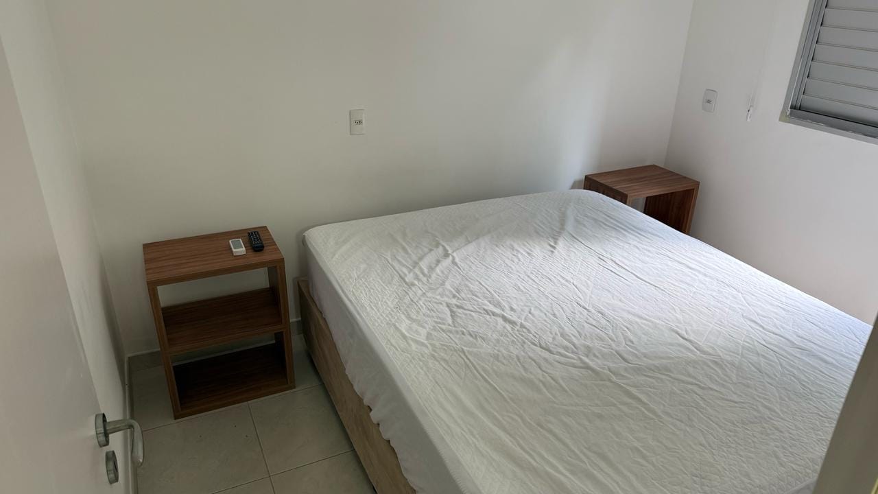 Apartamento, 2 quartos, 45 m² - Foto 5