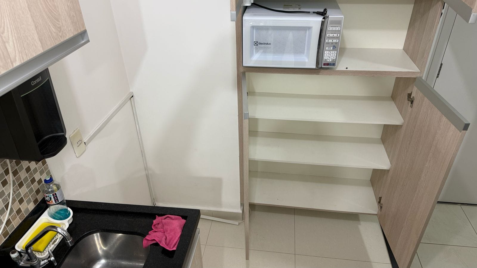 Apartamento, 2 quartos, 45 m² - Foto 12