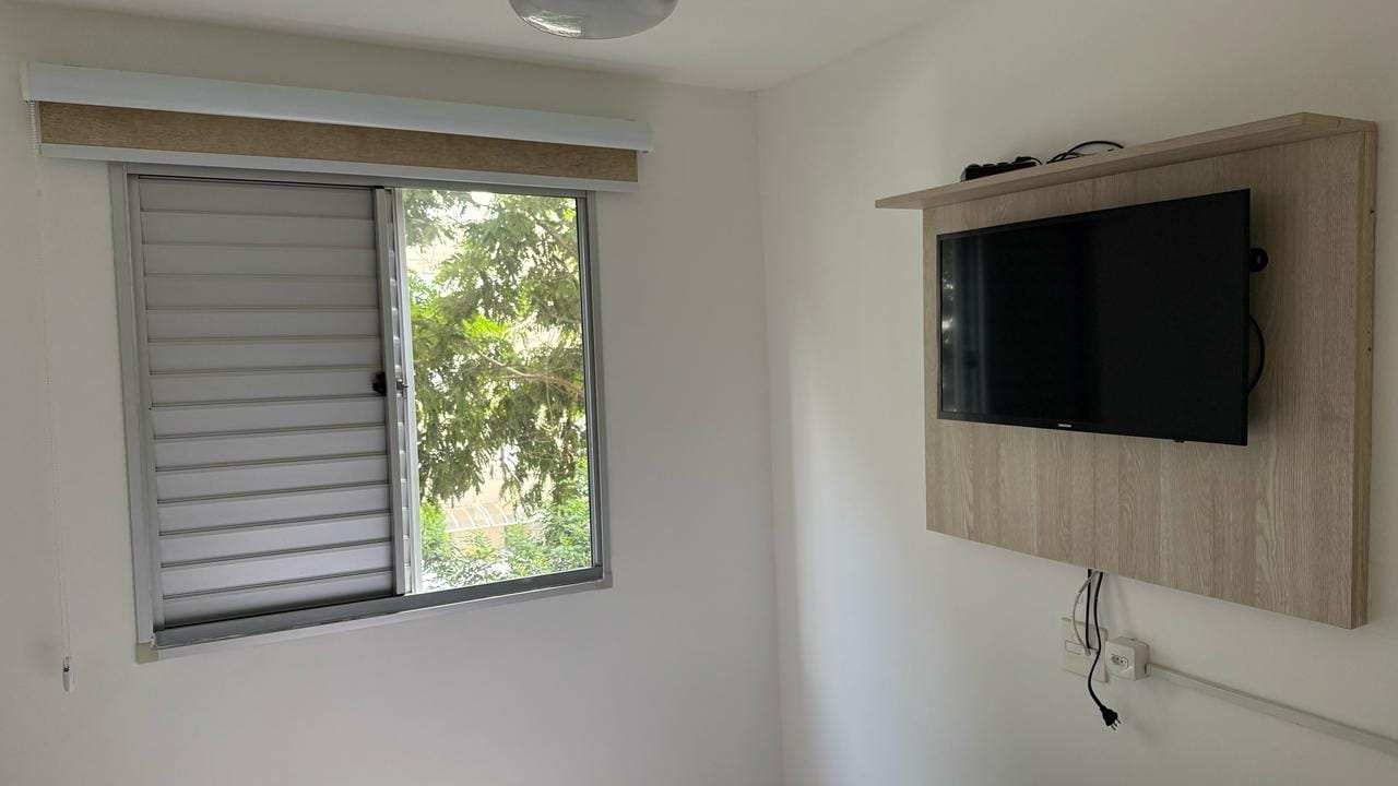 Apartamento, 2 quartos, 45 m² - Foto 18
