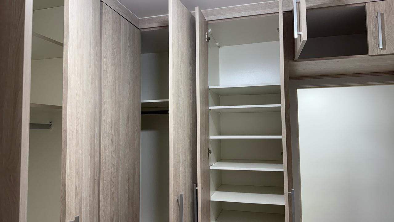 Apartamento, 2 quartos, 45 m² - Foto 9