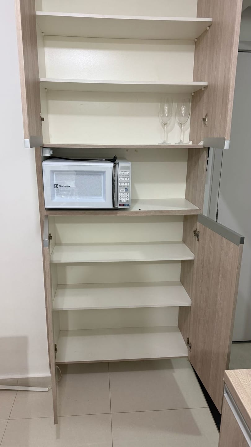 Apartamento, 2 quartos, 45 m² - Foto 7