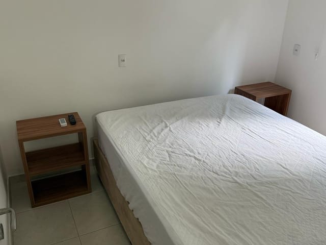 Apartamento 2 quartos e 1 banheiro, à venda, no bairro Parque Yolanda (Nova Veneza) em Sumaré