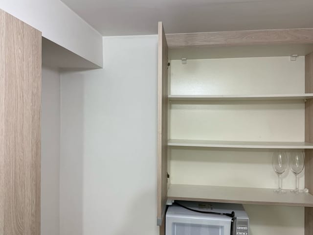 Apartamento 2 quartos e 1 banheiro, à venda, no bairro Parque Yolanda (Nova Veneza) em Sumaré