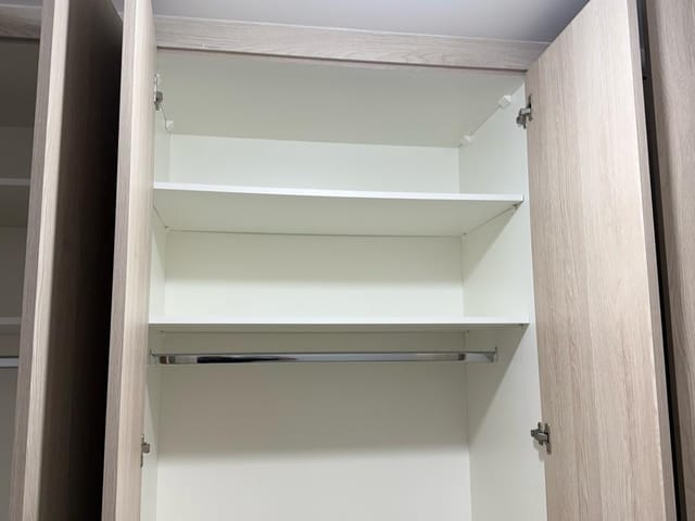 Apartamento 2 quartos e 1 banheiro, à venda, no bairro Parque Yolanda (Nova Veneza) em Sumaré