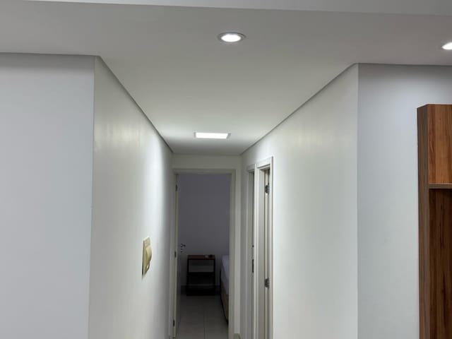 Apartamento 2 quartos e 1 banheiro, à venda, no bairro Parque Yolanda (Nova Veneza) em Sumaré