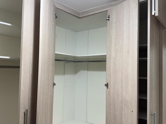 Apartamento 2 quartos e 1 banheiro, à venda, no bairro Parque Yolanda (Nova Veneza) em Sumaré