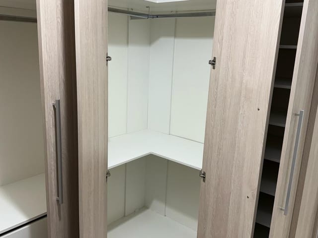 Apartamento 2 quartos e 1 banheiro, à venda, no bairro Parque Yolanda (Nova Veneza) em Sumaré