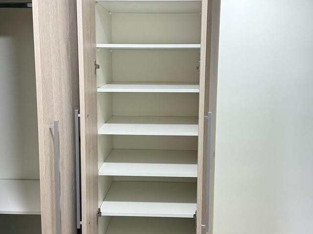 Apartamento 2 quartos e 1 banheiro, à venda, no bairro Parque Yolanda (Nova Veneza) em Sumaré
