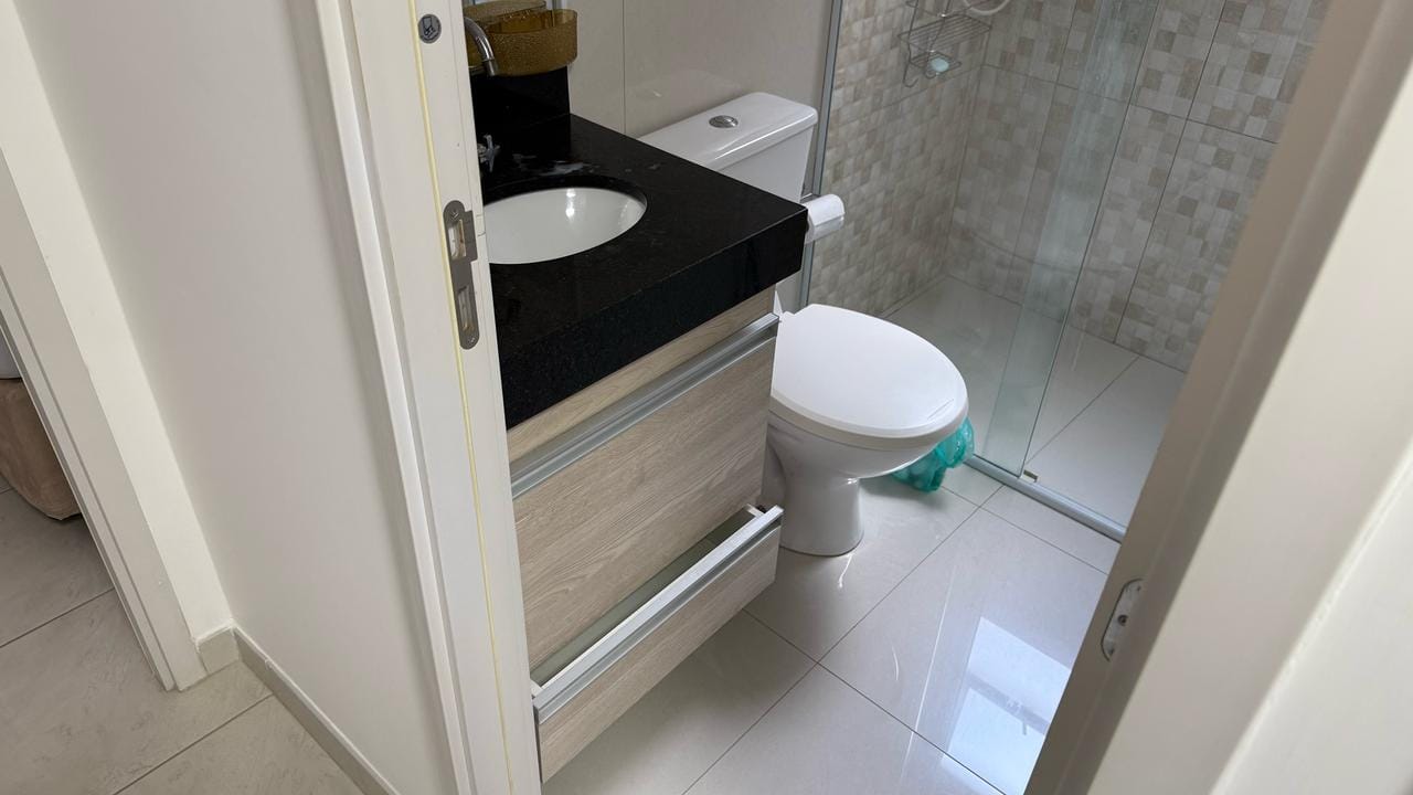 Apartamento, 2 quartos, 45 m² - Foto 6