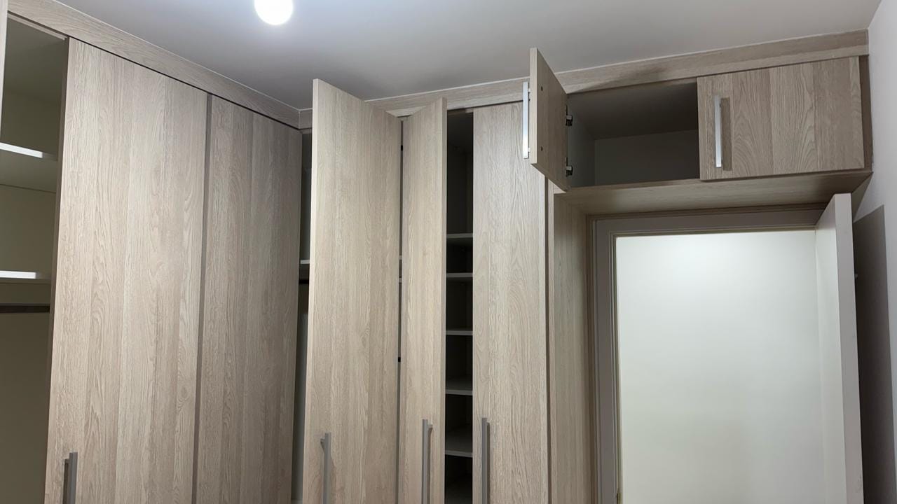Apartamento, 2 quartos, 45 m² - Foto 8