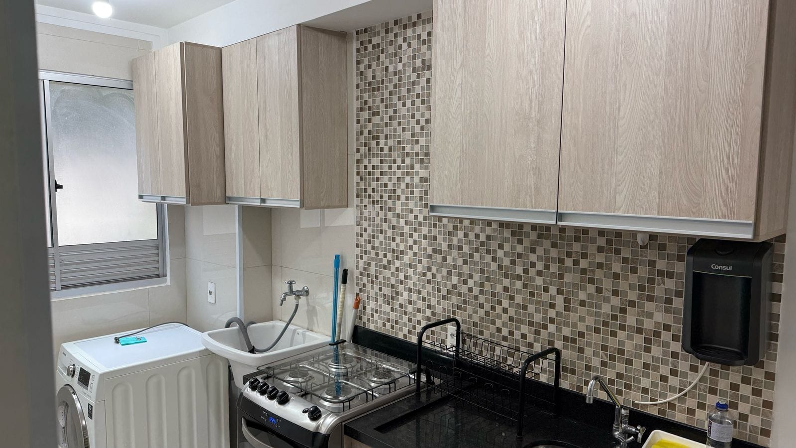 Apartamento, 2 quartos, 45 m² - Foto 23