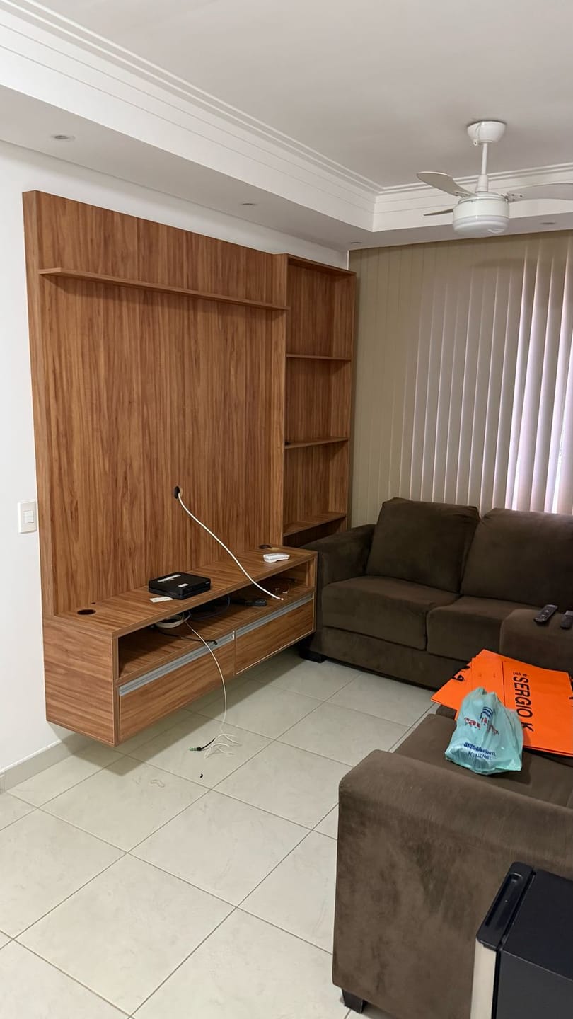 Apartamento, 2 quartos, 45 m² - Foto 11