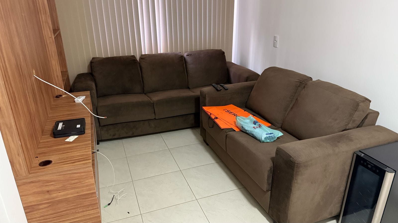 Apartamento, 2 quartos, 45 m² - Foto 24