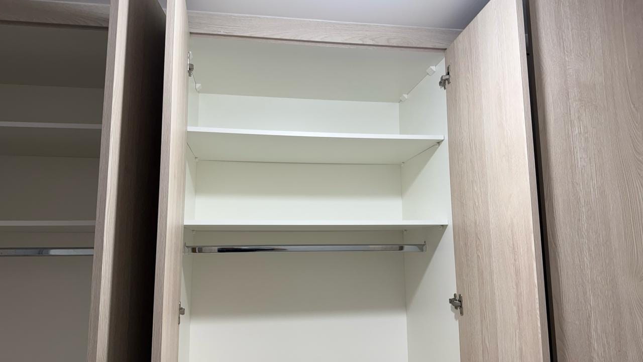 Apartamento, 2 quartos, 45 m² - Foto 14