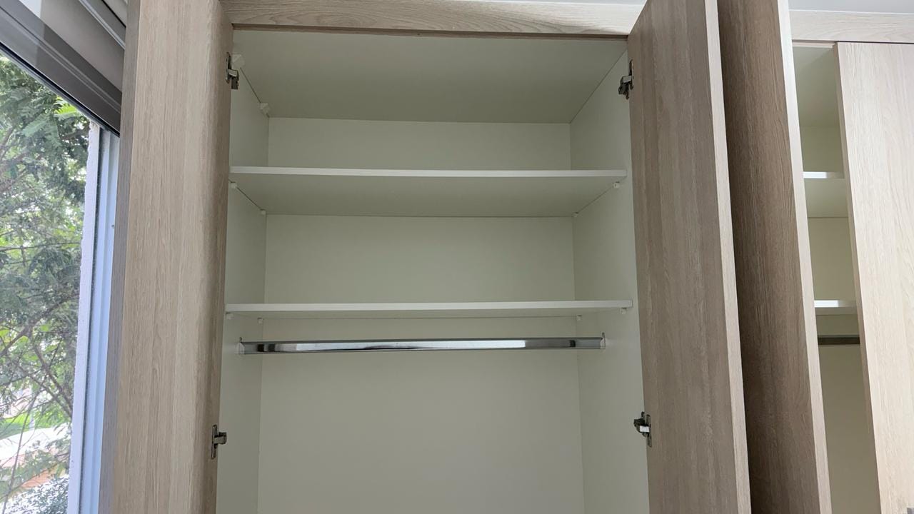 Apartamento, 2 quartos, 45 m² - Foto 1