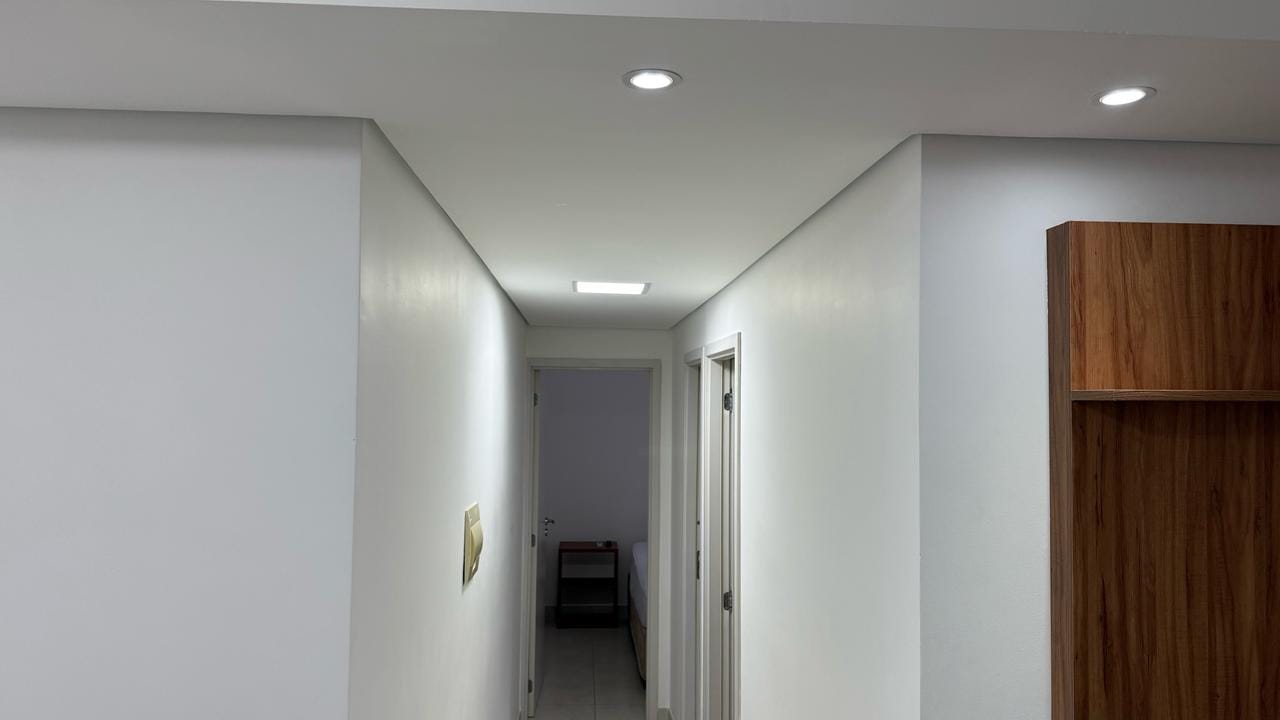 Apartamento, 2 quartos, 45 m² - Foto 4
