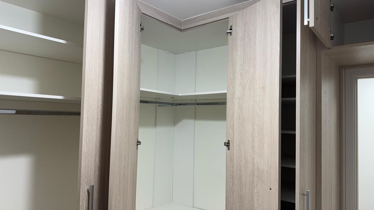 Apartamento, 2 quartos, 45 m² - Foto 21