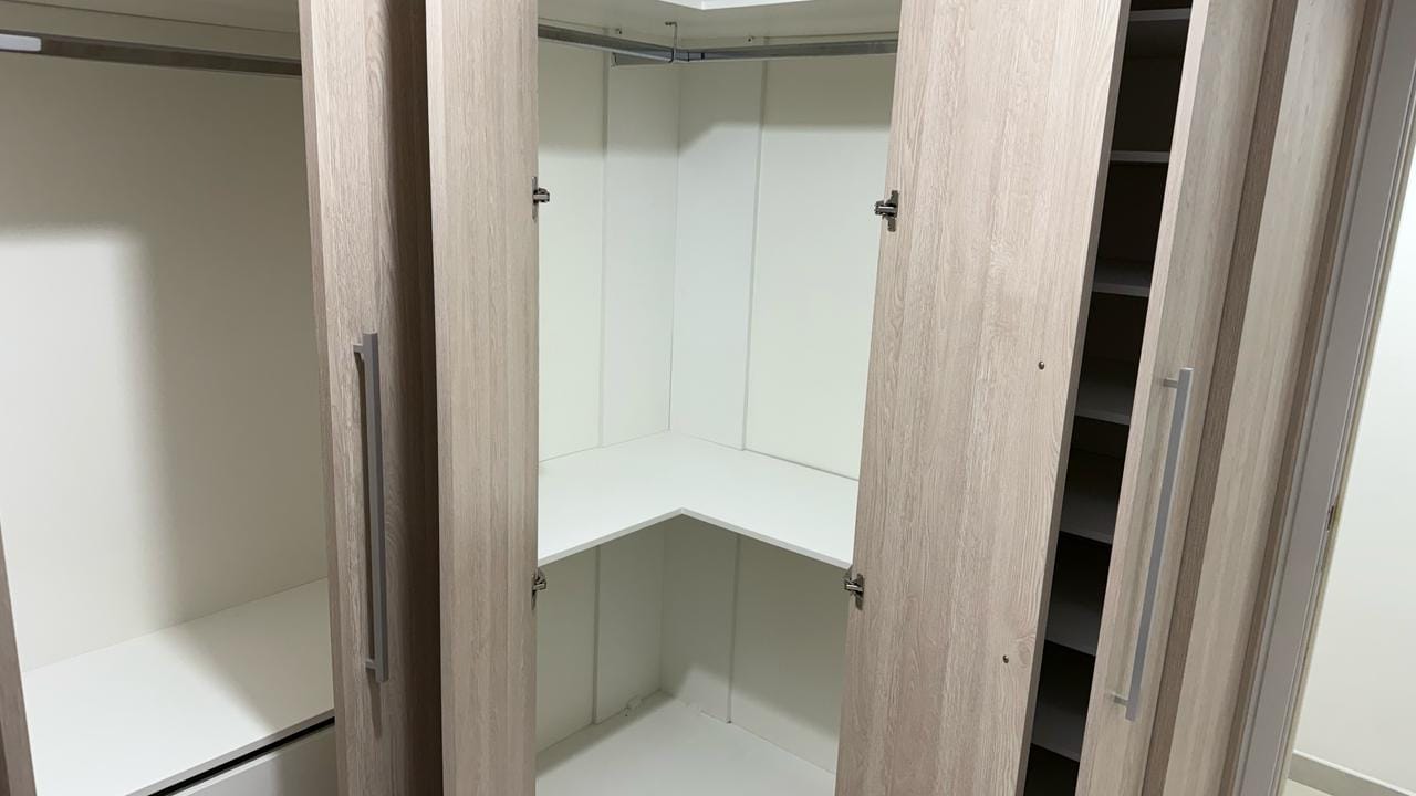 Apartamento, 2 quartos, 45 m² - Foto 10
