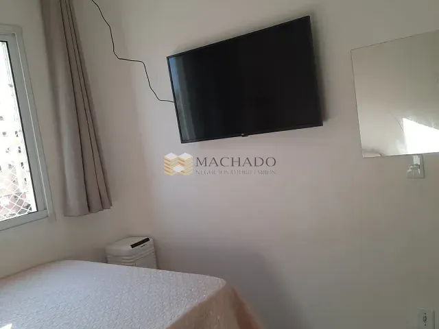 Apartamento 2 quartos e 1 banheiro, à venda, no bairro Vila Nambi em Jundiaí