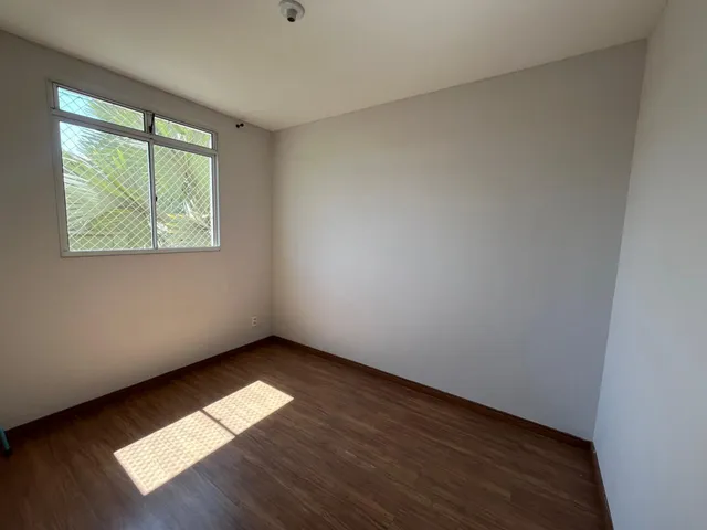 Apartamento com 45m² 2 quartos e 1 banheiro, à venda, no bairro Nossa Senhora da Conceição em Contagem