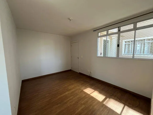 Apartamento com 45m² 2 quartos e 1 banheiro, à venda, no bairro Nossa Senhora da Conceição em Contagem