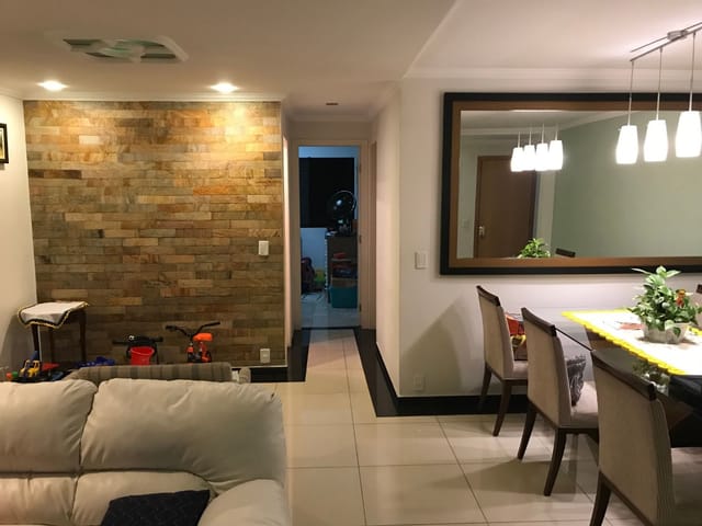 Foto do Apartamento - Apartamento à venda, 116 m² por R$ 1.180.000,00 - Vila Leopoldina - São Paulo/SP | Ingracia Imóveis