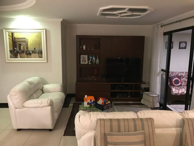 Foto do Apartamento - Apartamento à venda, 116 m² por R$ 1.180.000,00 - Vila Leopoldina - São Paulo/SP | Ingracia Imóveis