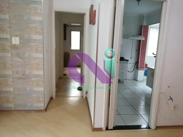 Apartamento 2 quartos e 1 banheiro, à venda, no bairro São Pedro em Osasco
