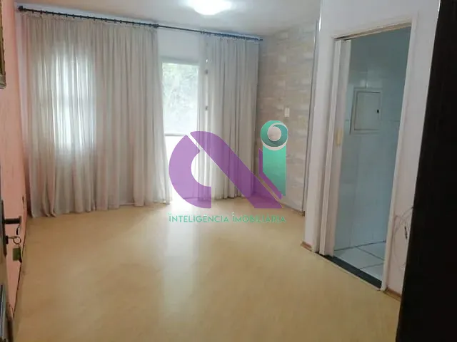 Apartamento 2 quartos e 1 banheiro, à venda, no bairro São Pedro em Osasco