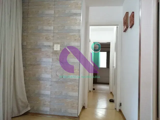 Apartamento 2 quartos e 1 banheiro, à venda, no bairro São Pedro em Osasco