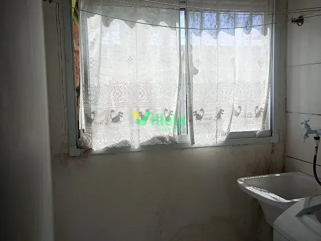 Apartamento com 49m² 2 quartos e 1 banheiro, à venda, no bairro Vila Bela Vista em Suzano