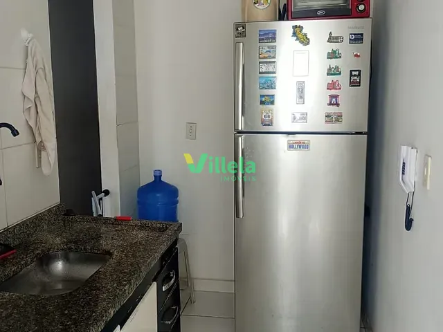 Apartamento com 49m² 2 quartos e 1 banheiro, à venda, no bairro Vila Bela Vista em Suzano
