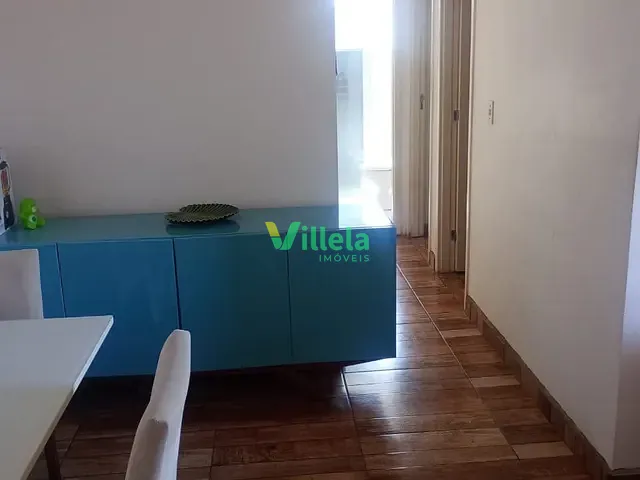 Apartamento com 49m² 2 quartos e 1 banheiro, à venda, no bairro Vila Bela Vista em Suzano