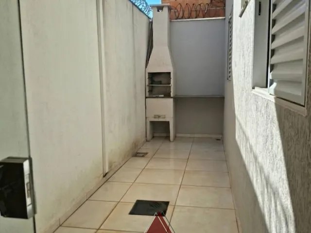 Apartamento com 58m² 2 quartos e 1 banheiro, à venda, no bairro Jardim Pulicano em Franca