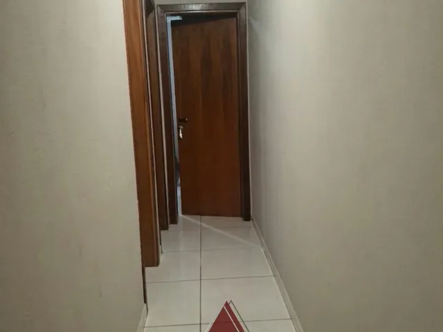 Apartamento com 58m² 2 quartos e 1 banheiro, à venda, no bairro Jardim Pulicano em Franca