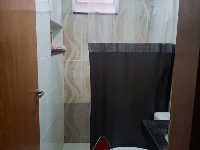 Apartamento com 58m² 2 quartos e 1 banheiro, à venda, no bairro Jardim Pulicano em Franca