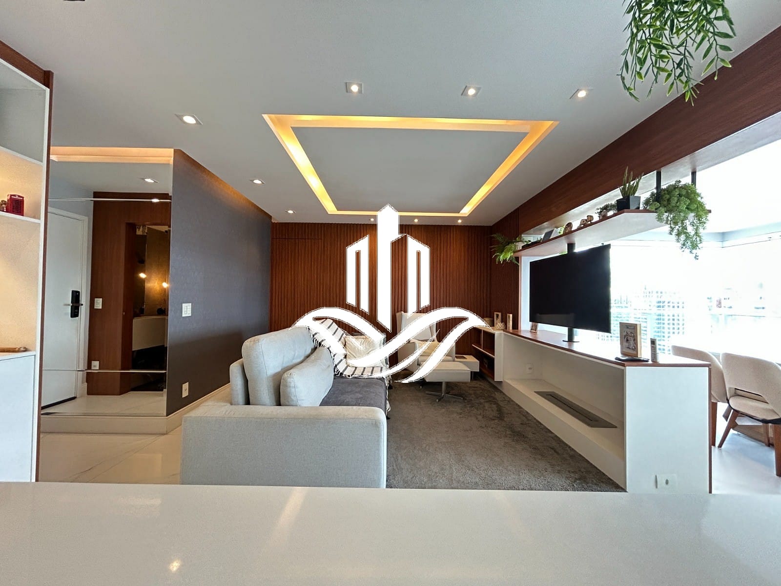 Apartamento, 3 quartos, 132 m² - Foto 5