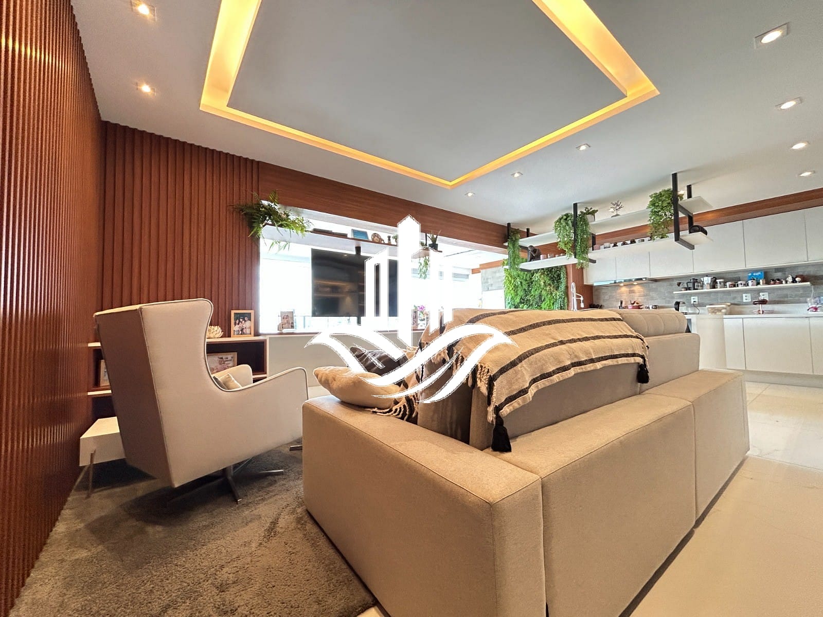 Apartamento, 3 quartos, 132 m² - Foto 7