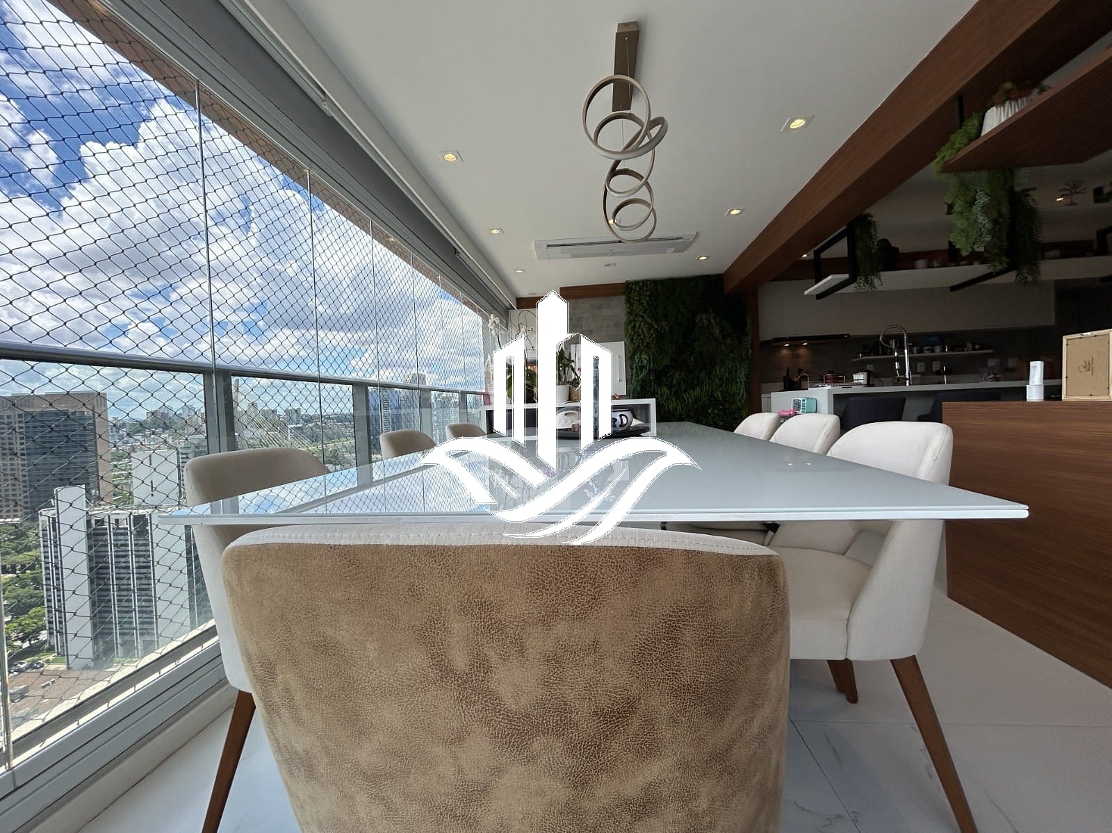 Apartamento, 3 quartos, 132 m² - Foto 9