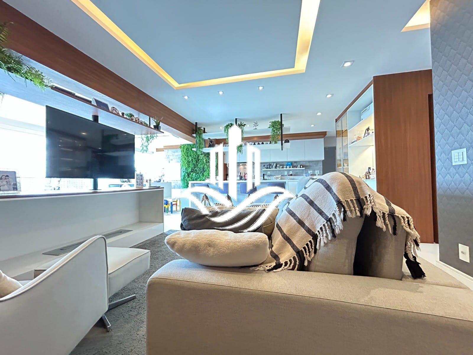 Apartamento, 3 quartos, 132 m² - Foto 10