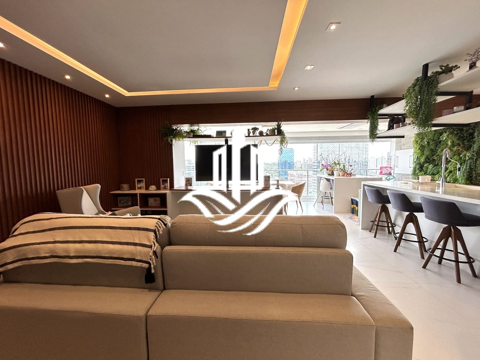 Apartamento, 3 quartos, 132 m² - Foto 13